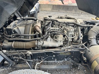 2008 Hino RANGER - Thumbnail