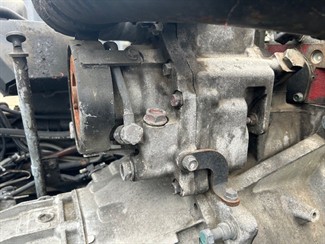 2008 Hino RANGER - Thumbnail