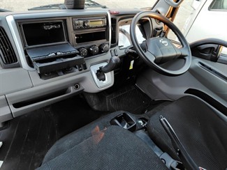 2020 Mitsubishi Canter - Thumbnail