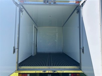 2020 Mitsubishi Canter - Thumbnail