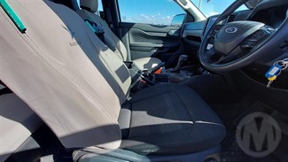 2022 Ford Ranger - Thumbnail