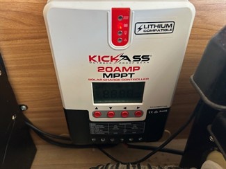 2017 Avan Aspire - Thumbnail