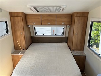 2017 Avan Aspire - Thumbnail