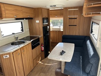 2017 Avan Aspire - Thumbnail