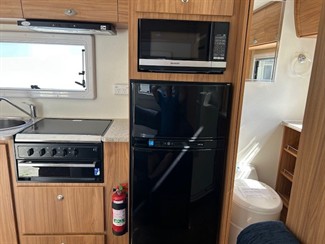 2017 Avan Aspire - Thumbnail