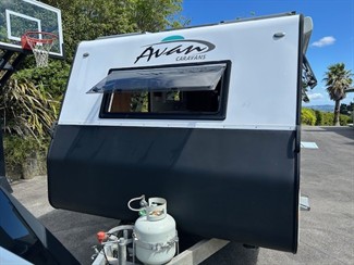 2017 Avan Aspire - Thumbnail