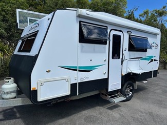 2017 Avan Aspire - Thumbnail