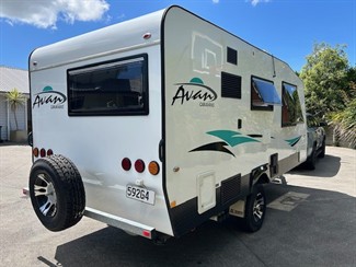 2017 Avan Aspire - Thumbnail