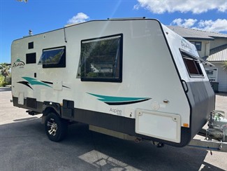 2017 Avan Aspire - Thumbnail