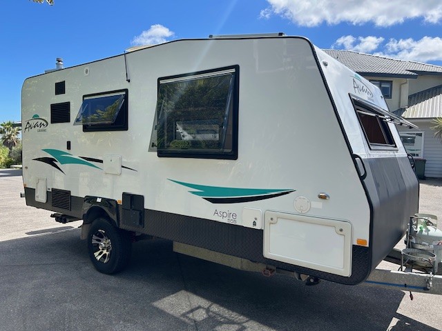 2017 Avan Aspire