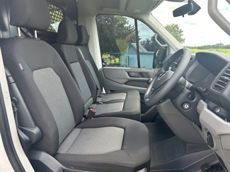 2023 Volkswagen Crafter - Thumbnail