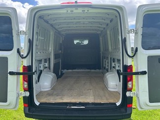 2023 Volkswagen Crafter - Thumbnail