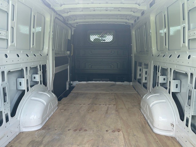 2023 Volkswagen Crafter