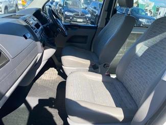 2012 Volkswagen Transporter - Thumbnail