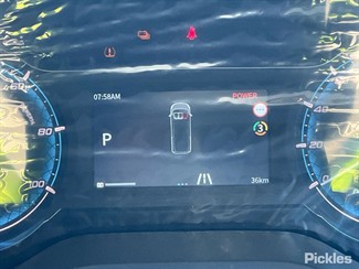 2025 LDV eDeliver 7 - Thumbnail