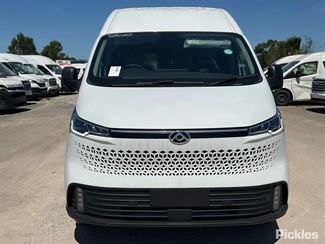 2025 LDV eDeliver 7 - Thumbnail