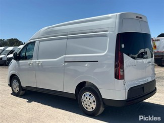 2025 LDV eDeliver 7 - Thumbnail