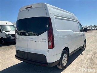 2025 LDV eDeliver 7 - Thumbnail