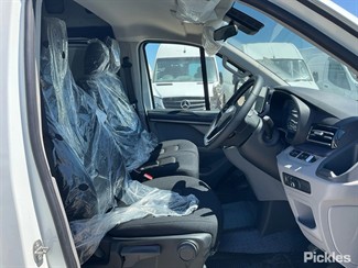 2025 LDV eDeliver 7 - Thumbnail