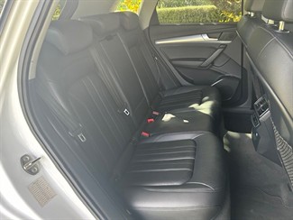 2017 Audi Q5 - Thumbnail