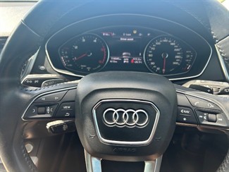 2017 Audi Q5 - Thumbnail