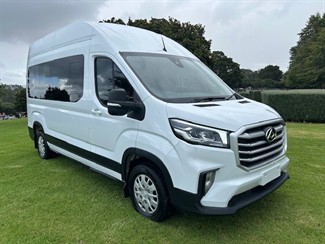 2023 LDV Deliver 9 - Thumbnail