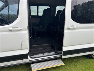 2023 LDV Deliver 9 - Thumbnail