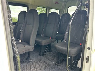 2023 LDV Deliver 9 - Thumbnail