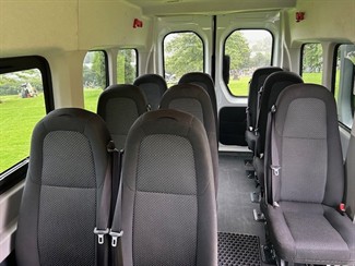 2023 LDV Deliver 9 - Thumbnail