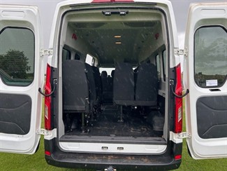 2023 LDV Deliver 9 - Thumbnail