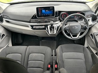 2023 LDV Deliver 9 - Thumbnail