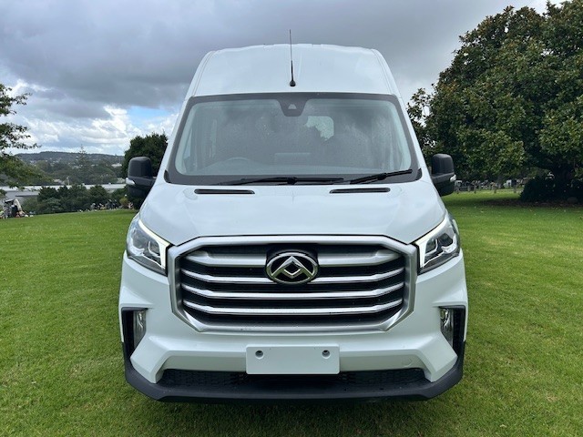 2023 LDV Deliver 9