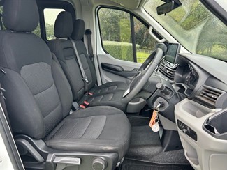 2023 LDV Deliver 9 - Thumbnail