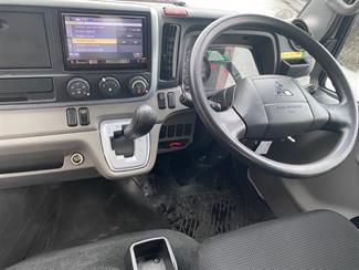 2017 Mitsubishi Canter - Thumbnail