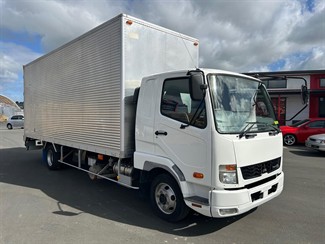 2015 Mitsubishi Fuso - Thumbnail