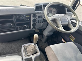 2015 Mitsubishi Fuso - Thumbnail