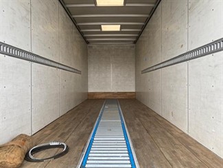 2015 Mitsubishi Fuso - Thumbnail