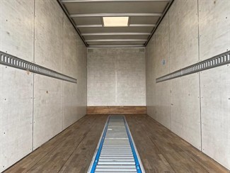 2015 Mitsubishi Fuso - Thumbnail