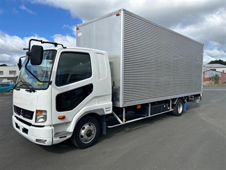 2015 Mitsubishi Fuso - Thumbnail
