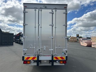 2015 Mitsubishi Fuso - Thumbnail