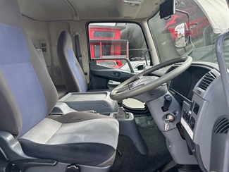 2015 Mitsubishi Fuso - Thumbnail