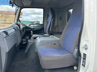 2015 Mitsubishi Fuso - Thumbnail