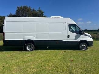 2023 Iveco Daily - Thumbnail